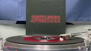 Gentlemen Afterdark - I Go (1983) (Audio)