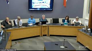 2026-05-20 Regular Council Meeting