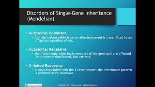 Module 2: Genes