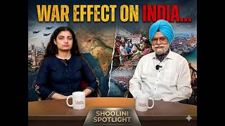Global War Alert - What It Means for India | Expert Speaks