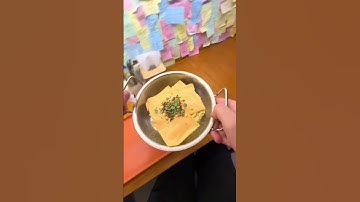 I Cooked Korean Ramen Like a Pro — for Less Than a Coffee ☕#SaveMoney #CheapMeals #BudgetCooking