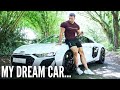 BUYING MY DREAM CAR AUDI R8 V10 PERFORMANCE AT 24 YEARS OLD...