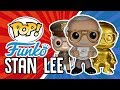 STAN LEE FUNKO POPS
