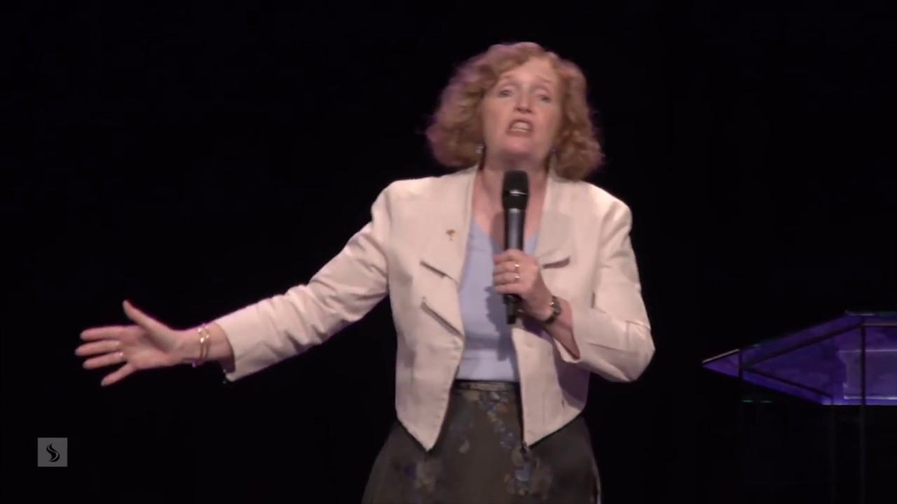 Michelle Moran - Jezus jest Panem