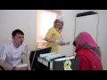 Видеоклип на конкурс медсестра года г. Уфа - 2014