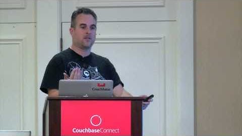 Introduction to Couchbase Mobile – Couchbase Connect 2014