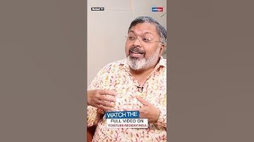 Is Ramayana depicted in the right way in movies? Mythologist Devdutt Pattnaik gives his take