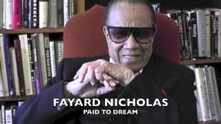 FAYARD NICHOLAS