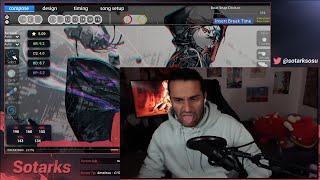 osu! Mapping syndrome