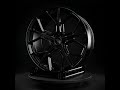 AVA FORGED WHEEL MODEL HMB-080 | #shorts #6061 #forged #wheels #avawheels #automobile