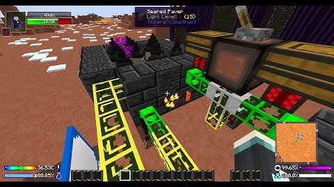 Blood Farm for the new Galgadorian recipe!