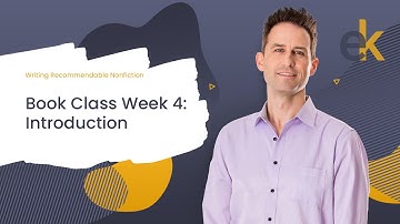 How to Utilize Stories for a Better Nonfiction Book || Writing Recommendable Nonfiction