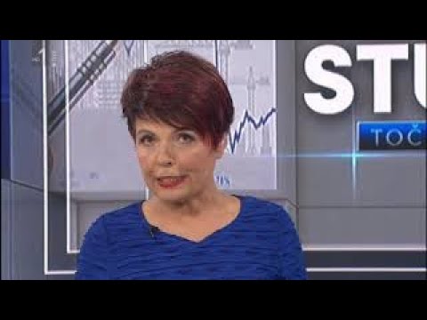 SunContract on Slovenian National Television (with subtitles) - video from Suncontract