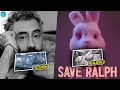 Save Ralph: La conmovedora verdad detrás del video Salva a Ralph, el creador habla.
