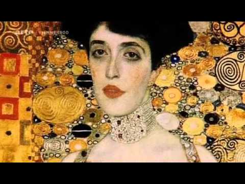 KLIMT • « L'affaire Klimt » • Documentaire TV