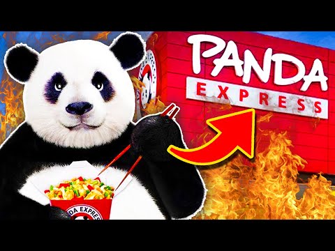 10 SECRETS Panda Express Employees REVEALED About Working There