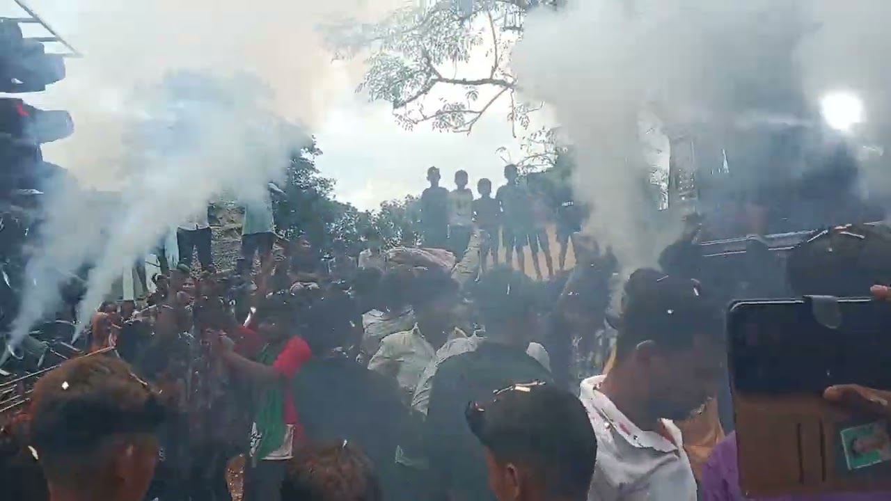 𝗖𝗛𝗜𝗡𝗧𝗨 𝗗𝗝 𝘃𝘀 𝗔𝟭 𝗣𝗜𝗡𝗧𝗨 𝗗𝗝 🎧❤️‍🔥😈