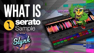 Ableton Tutorial: What is Serato Sample and why should I care?