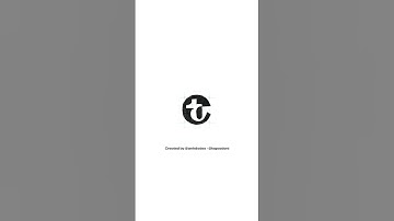 GT TG monogram typography logo logomark by @anhdodes - @logoadoni - Anh Do - logo designer