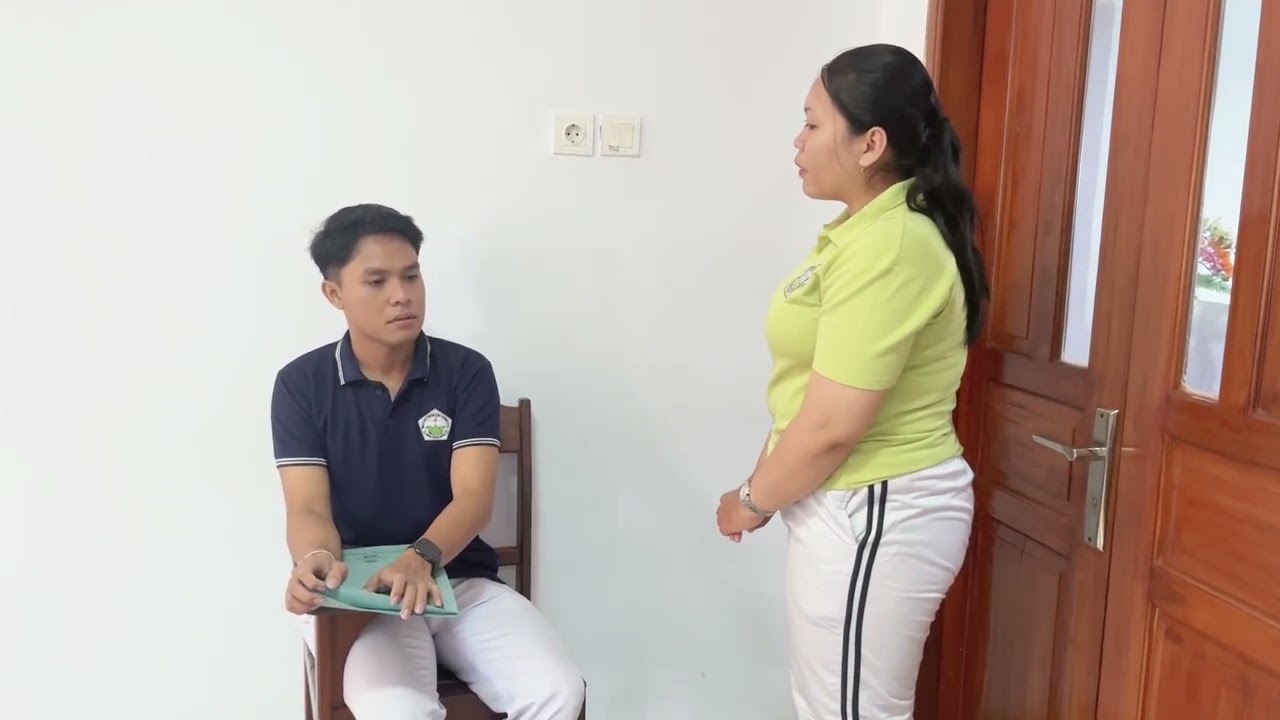 SIMULASI BENCANA BANJIR KELOMPOK 3