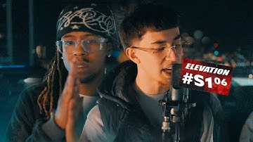 MAILLY x YGN KAMII S2.06 #ELEVATION