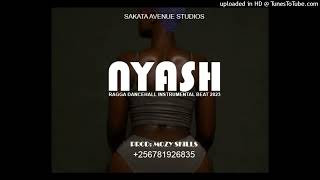 Dancehall instrumental 2023 | The Best of Dancehall 2023 "NYASH" RIDDIM.