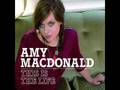 Amy Macdonald - This Much Is True