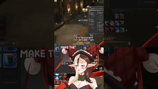 We have our first fan boy in FFXIV