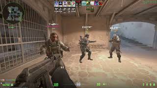 CS2 | Random Moments #11