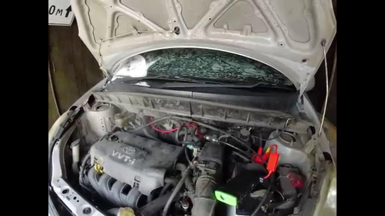 Стартер 4E-FE, 5E-FE Toyota Corolla, Starlet, Paseo, HTP купить в Екатеринбурге