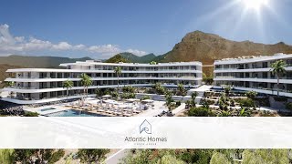 Atlantic Homes, Costa Adeje, Tenerife South By Wady Properties