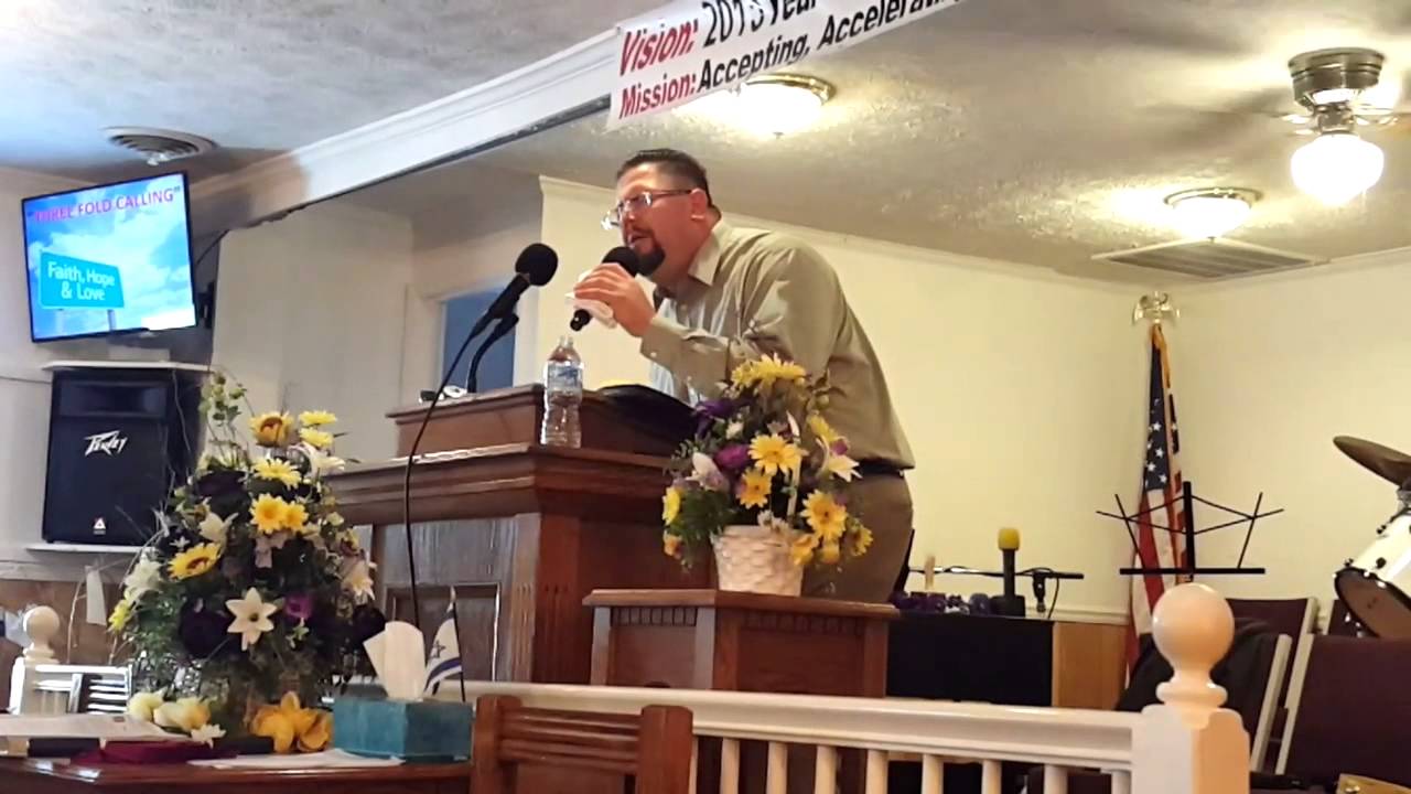 Johnsonville Church of God YouTube