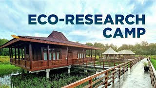 RER Eco-Research Camp