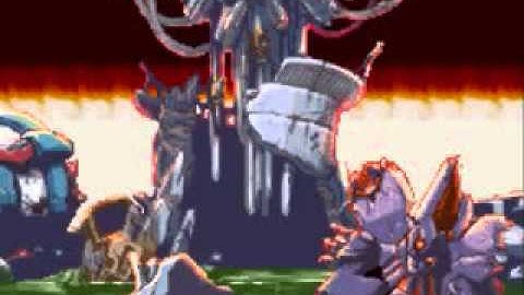 Mega Man Zero 3 part 5