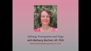 Pranayama 8 April 2025