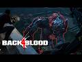 Back 4 Blood - ACT 3 (Part 1) | Nightmare Difficulty - Copper Build (No Commentary)