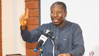 Afenyo-Markin: Ghanaians Won’t Accept NDC’s E-Levy