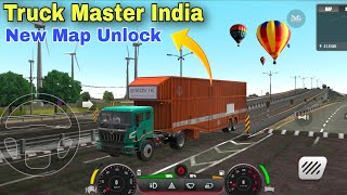 Truck Master India 2026 How to unlock New Truck and New Map 2026 Update | Android iOS Update 