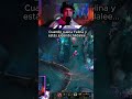 Cuando la canción y el champ combinan demasiado bien. 💀 #nidalee #felina #leagueoflegends CamiiL0L