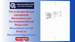 New Holland 72-94 DT Fiat Tractor Pdf Parts Catalog Manual Instant Access