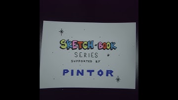PILOT PINTOR & GLOBAL STREET ART SKETCHBOOK SERIES PART 29 - Cazer