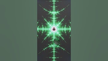 Mandelballs or Ctystalbrot?