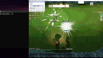 [Ragnarok] No Delay GEPARD BYPASS