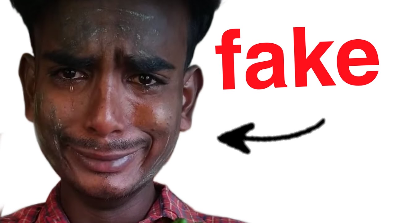 This YouTuber is a LIAR..