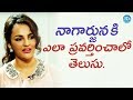 Seerat Kapoor about Nag, Allu Sirish, Sandeep