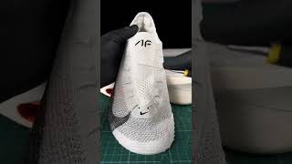 Disassemble A Pair $100 Running Shoes Nike Air Zoom Alphafly NEXT% 3 #nike #runningshoes #alphafly