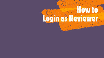 Login as a Reviewer | Journal Research Publication Wordpress Plugin