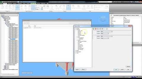 Navisworks  Lesson 27 - Selection Inspector