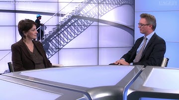 Interview with Jeremy Weir, CEO Galena Asset Management