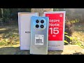New Redmi Note 15: Full Unboxing, Specs &amp; What's in the Box